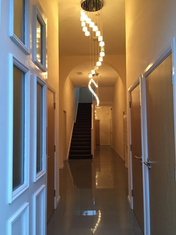 Grosvenor House Apartment Cardiff Cameră foto